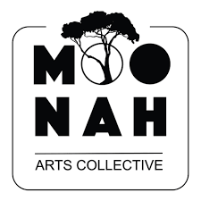 Moonah Arts Shares the Love