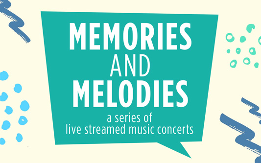 Memories and Melodies – concerts for elderly Peninsula music lovers