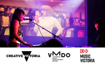 Creative Victoria’s Music Works Grants: Applications Now Open