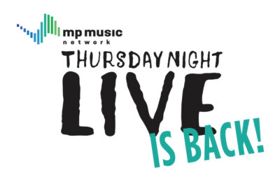 Thursday Night Live returns!