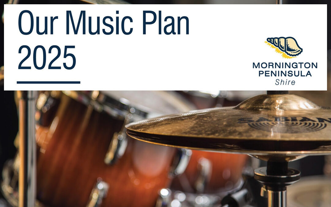 Shire Music Plan released for community feedback
