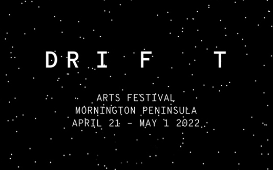 DRIFT Festival April 21 – May 1