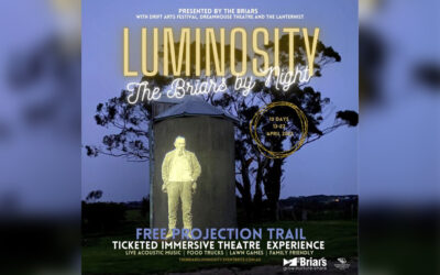 Luminosity / The Briars by Night