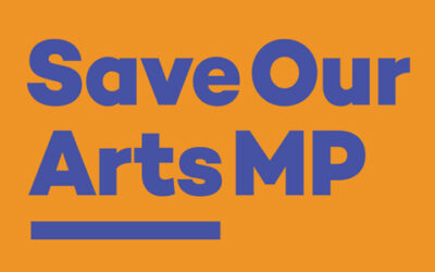 MP Shire Arts Cuts