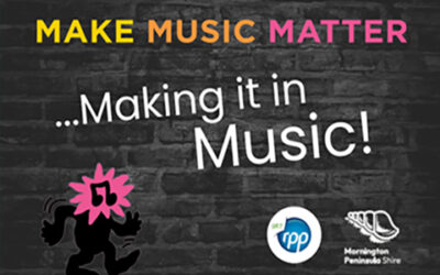 Making it in Music Meet-Up