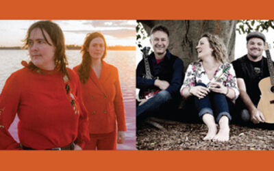 The MAES and SugaTree at MOTH