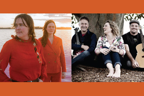 The MAES and SugaTree at MOTH