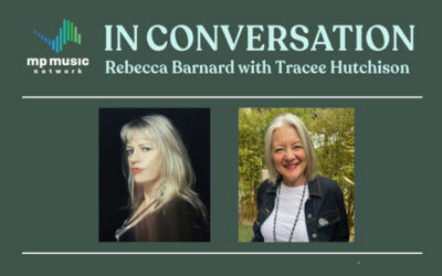 In Conversation – Thursday 30 July